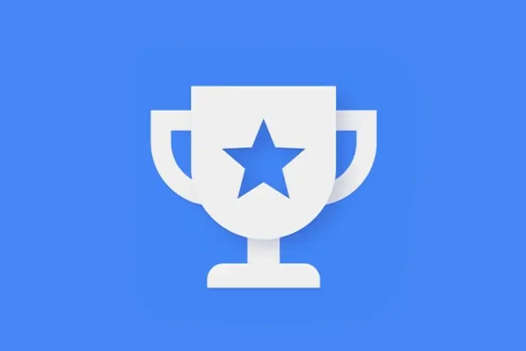Aplicativo 1: Google Opinion Rewards Aplicativo 1: Google Opinion Rewards