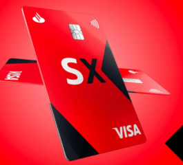 Cartão Santander SX – Como Solicitar