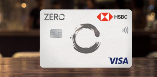 Cartão HSBC Zero – Descubra Como Solicitar