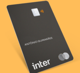 Cartão Banco Inter: Veja Como Solicitar