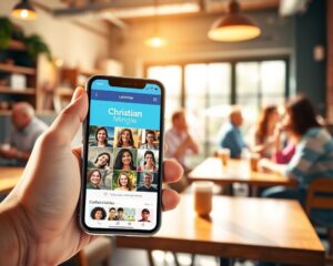 Christian Mingle